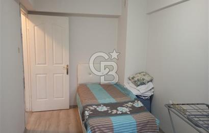 KARŞIKAYA ÇARŞININ KALBİNDE TAŞINMAYA HAZIR 2+1 EŞYALI DAİRE