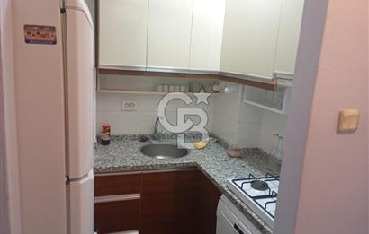 KARŞIKAYA ÇARŞININ KALBİNDE TAŞINMAYA HAZIR 2+1 EŞYALI DAİRE