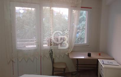 KARŞIKAYA ÇARŞININ KALBİNDE TAŞINMAYA HAZIR 2+1 EŞYALI DAİRE