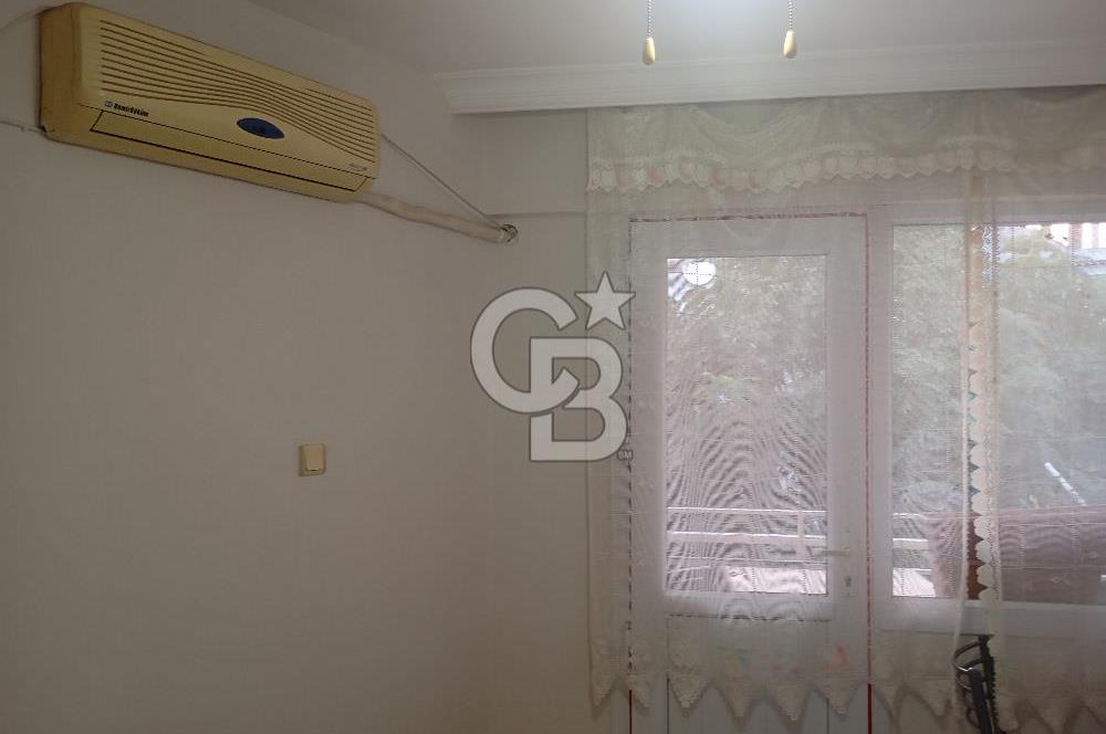 KARŞIKAYA ÇARŞININ KALBİNDE TAŞINMAYA HAZIR 2+1 EŞYALI DAİRE