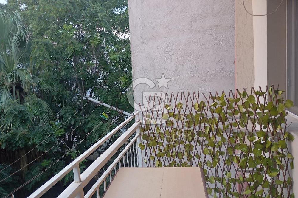 KARŞIKAYA ÇARŞININ KALBİNDE TAŞINMAYA HAZIR 2+1 EŞYALI DAİRE