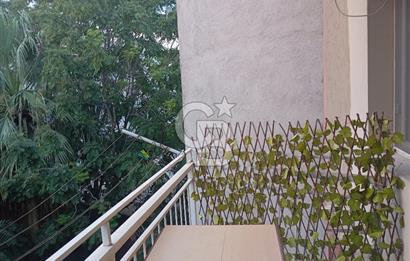 KARŞIKAYA ÇARŞININ KALBİNDE TAŞINMAYA HAZIR 2+1 EŞYALI DAİRE