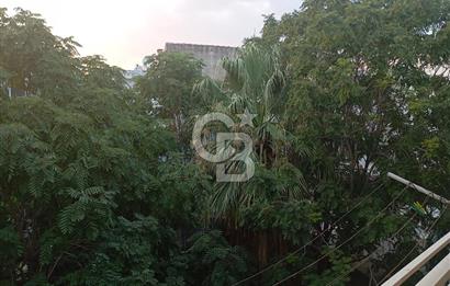 KARŞIKAYA ÇARŞININ KALBİNDE TAŞINMAYA HAZIR 2+1 EŞYALI DAİRE