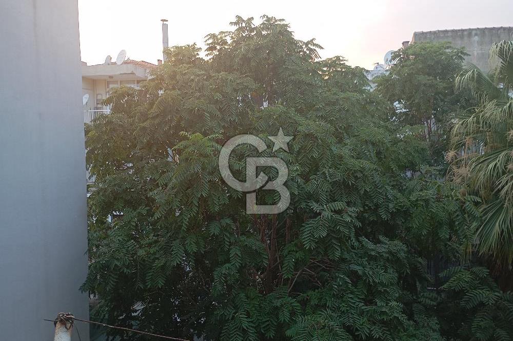 KARŞIKAYA ÇARŞININ KALBİNDE TAŞINMAYA HAZIR 2+1 EŞYALI DAİRE