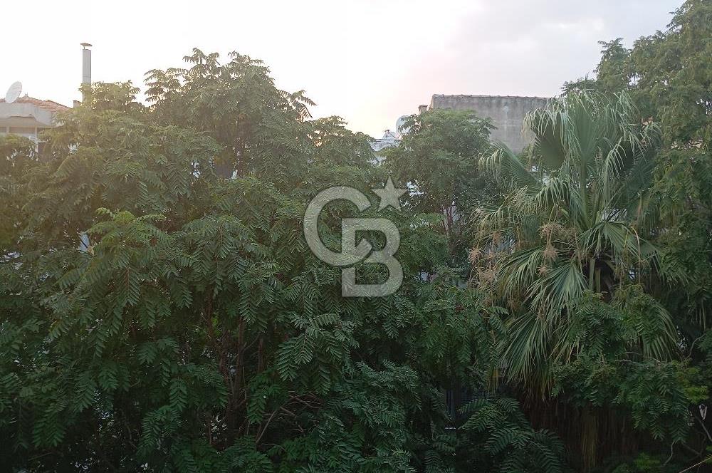 KARŞIKAYA ÇARŞININ KALBİNDE TAŞINMAYA HAZIR 2+1 EŞYALI DAİRE