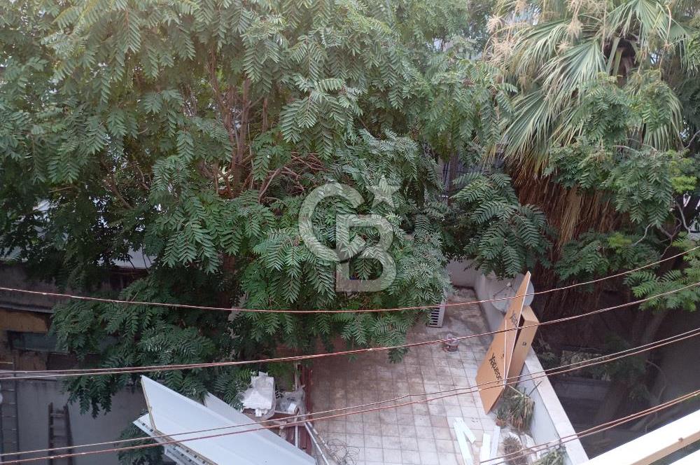 KARŞIKAYA ÇARŞININ KALBİNDE TAŞINMAYA HAZIR 2+1 EŞYALI DAİRE