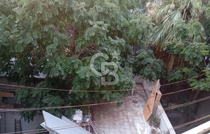 KARŞIKAYA ÇARŞININ KALBİNDE TAŞINMAYA HAZIR 2+1 EŞYALI DAİRE