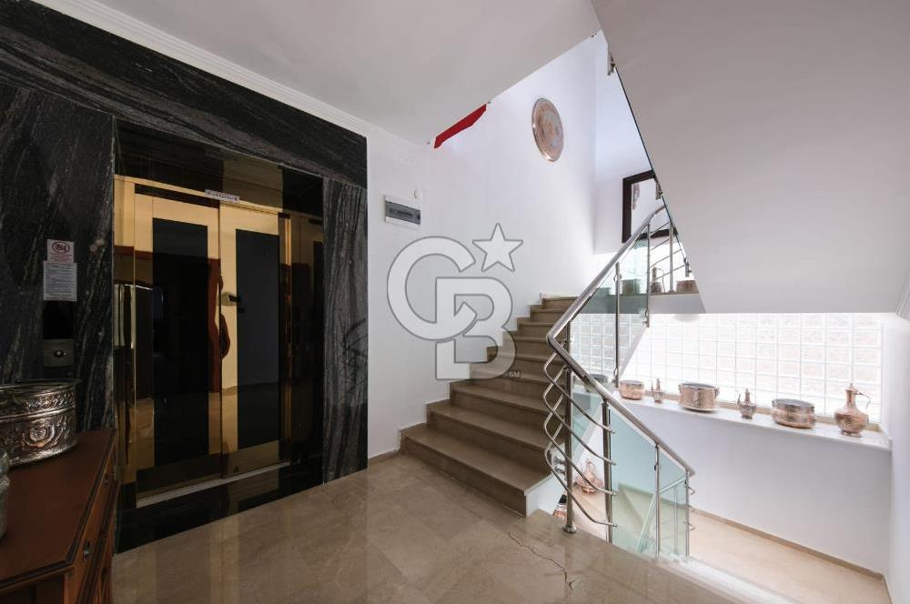 BEYTEPE DE 3 KATLI BAHÇELİ MÜSTAKIL KİRALIK EV 