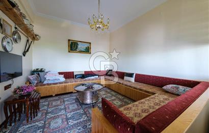 BEYTEPE DE 3 KATLI BAHÇELİ MÜSTAKIL KİRALIK EV 