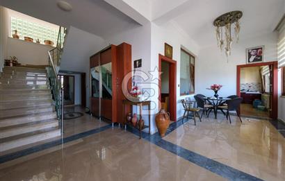 BEYTEPE DE 3 KATLI BAHÇELİ MÜSTAKIL KİRALIK EV 