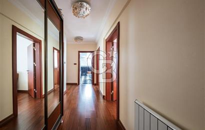 BEYTEPE DE 3 KATLI BAHÇELİ MÜSTAKIL KİRALIK EV 