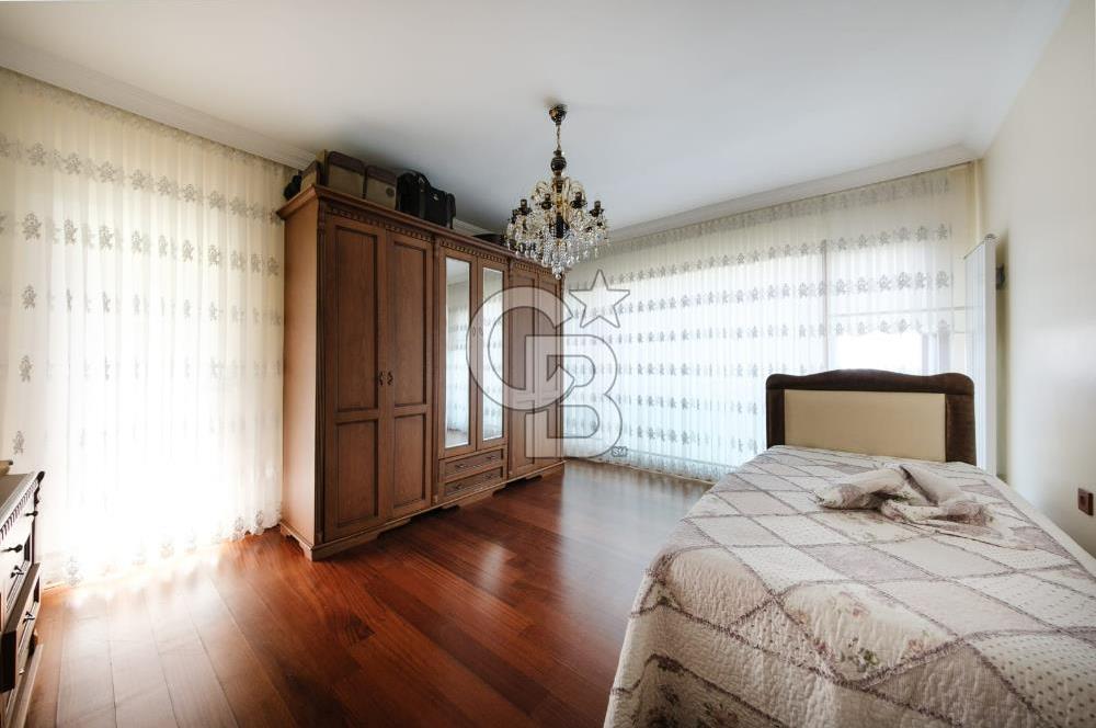 BEYTEPE DE 3 KATLI BAHÇELİ MÜSTAKIL KİRALIK EV 