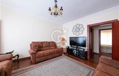 BEYTEPE DE 3 KATLI BAHÇELİ MÜSTAKIL KİRALIK EV 