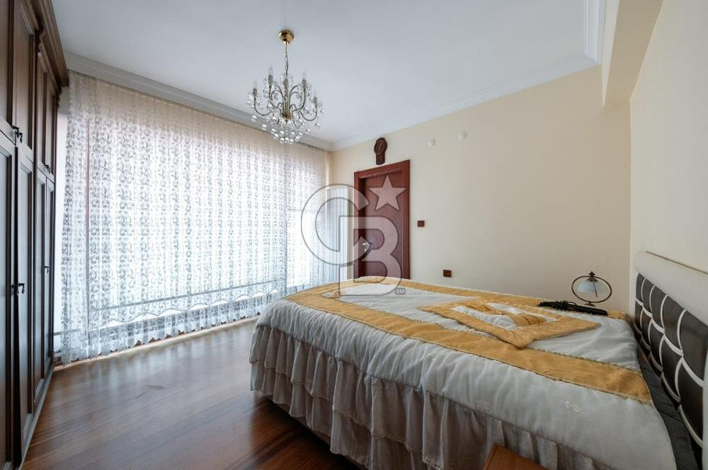 BEYTEPE DE 3 KATLI BAHÇELİ MÜSTAKIL KİRALIK EV 