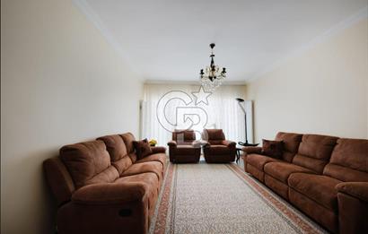 BEYTEPE DE 3 KATLI BAHÇELİ MÜSTAKIL KİRALIK EV 