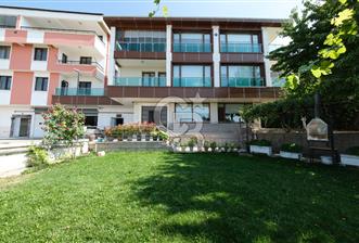 BEYTEPE DE 3 KATLI BAHÇELİ MÜSTAKIL KİRALIK EV 