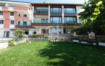 BEYTEPE DE 3 KATLI BAHÇELİ MÜSTAKIL KİRALIK EV 