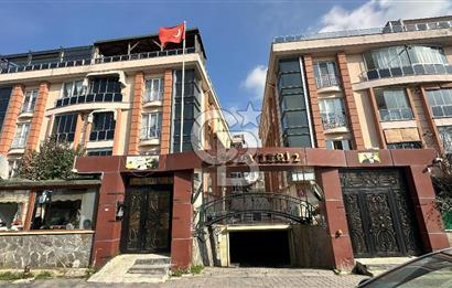 BÜYÜKÇEKMECE'DE FIRSAT LÜKS DUBLEKS/GÜL EVLERİ-HUZURUN EV HALİ