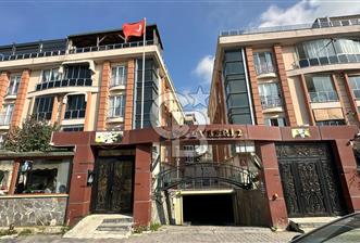 BÜYÜKÇEKMECE'DE FIRSAT LÜKS DUBLEKS/GÜL EVLERİ-HUZURUN EV HALİ
