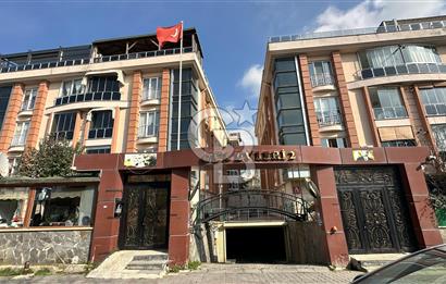 BÜYÜKÇEKMECE'DE FIRSAT LÜKS DUBLEKS/GÜL EVLERİ-HUZURUN EV HALİ