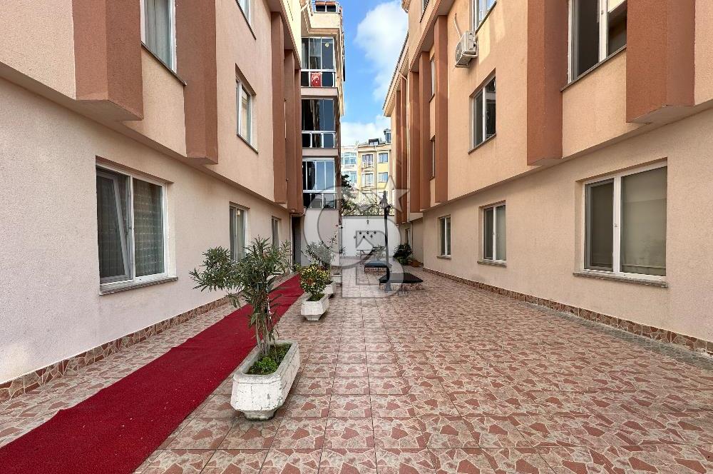 BÜYÜKÇEKMECE'DE FIRSAT LÜKS DUBLEKS/GÜL EVLERİ-HUZURUN EV HALİ