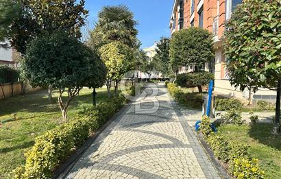 BÜYÜKÇEKMECE'DE FIRSAT LÜKS DUBLEKS/GÜL EVLERİ-HUZURUN EV HALİ