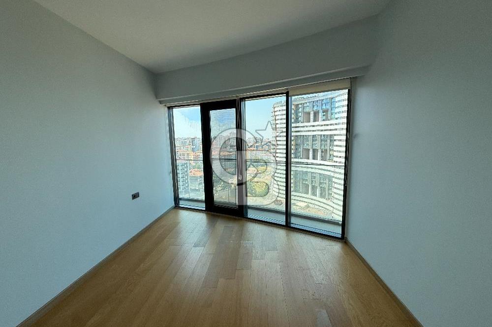 Kadıköy Fortis Sınanlı - Satılık DENİZ MANZARALI 3+1 Boş Daire