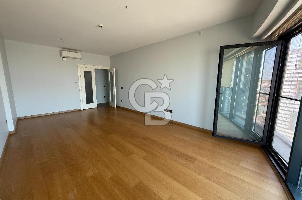 Kadıköy Fortis Sınanlı - Satılık DENİZ MANZARALI 3+1 Boş Daire