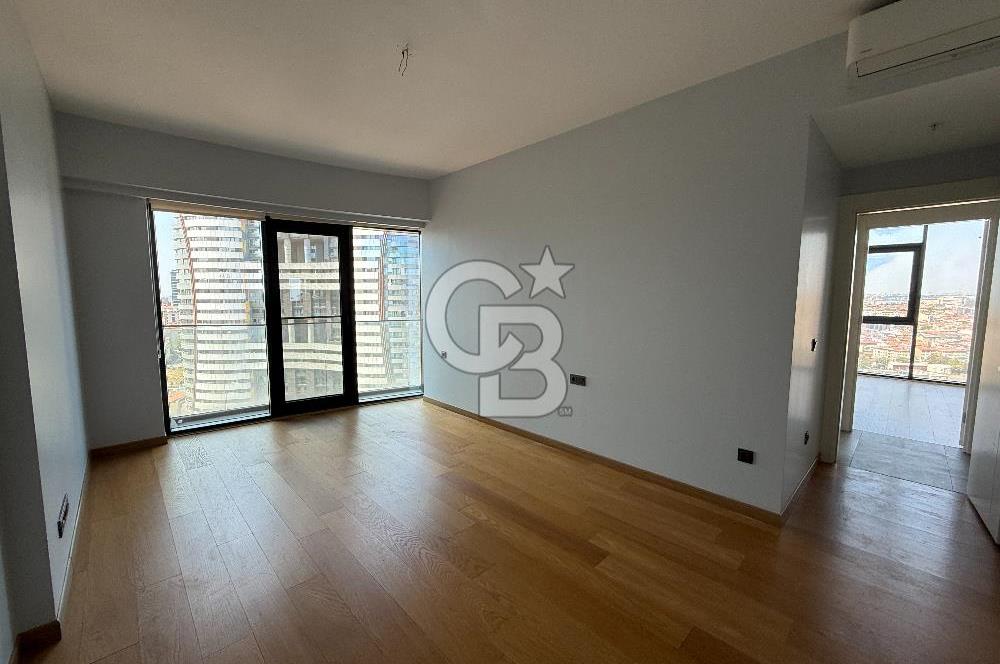 Kadıköy Fortis Sınanlı - Satılık DENİZ MANZARALI 3+1 Boş Daire
