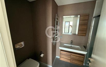 Kadıköy Fortis Sınanlı - Satılık DENİZ MANZARALI 3+1 Boş Daire
