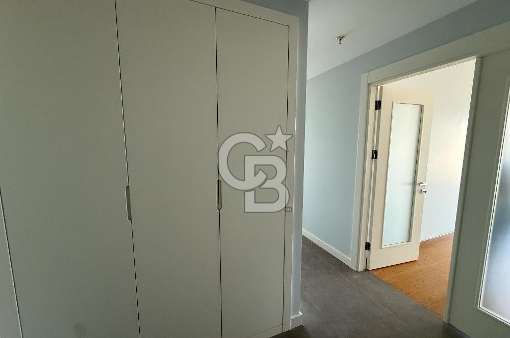 Kadıköy Fortis Sınanlı - Satılık DENİZ MANZARALI 3+1 Boş Daire