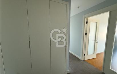 Kadıköy Fortis Sınanlı - Satılık DENİZ MANZARALI 3+1 Boş Daire
