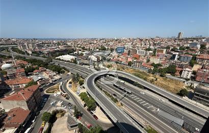 Kadıköy Fortis Sınanlı - Satılık DENİZ MANZARALI 3+1 Boş Daire