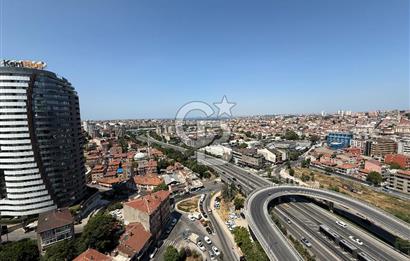 Kadıköy Fortis Sınanlı - Satılık DENİZ MANZARALI 3+1 Boş Daire