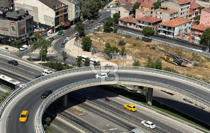 Kadıköy Fortis Sınanlı - Satılık DENİZ MANZARALI 3+1 Boş Daire
