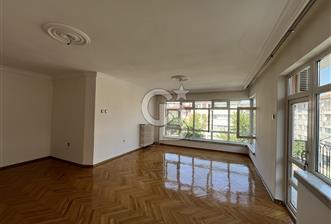 BÜLBÜLDERESİ CADDE CEPHELİ ÖN CEPHE KİRALIK 2+1 DAİRE