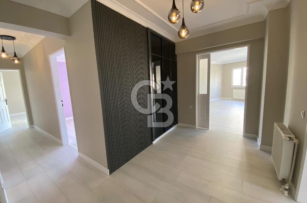 Çiğli Ataşehir’de Ful Tadilatlı Satılık 3+1 Daire 