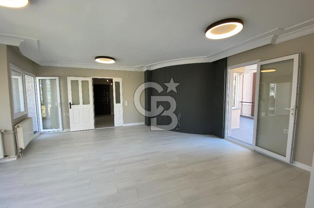 Çiğli Ataşehir’de Ful Tadilatlı Satılık 3+1 Daire 