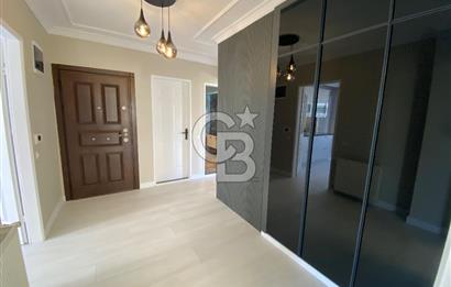 Çiğli Ataşehir’de Ful Tadilatlı Satılık 3+1 Daire 