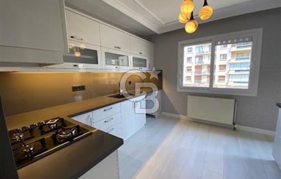 Çiğli Ataşehir’de Ful Tadilatlı Satılık 3+1 Daire 