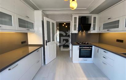 Çiğli Ataşehir’de Ful Tadilatlı Satılık 3+1 Daire 