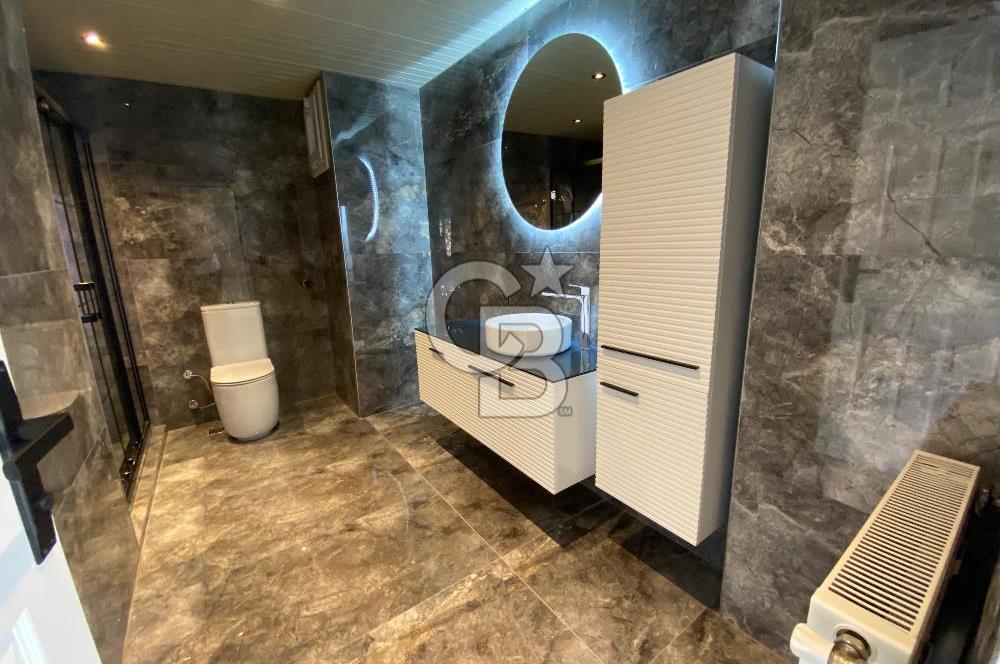 Çiğli Ataşehir’de Ful Tadilatlı Satılık 3+1 Daire 