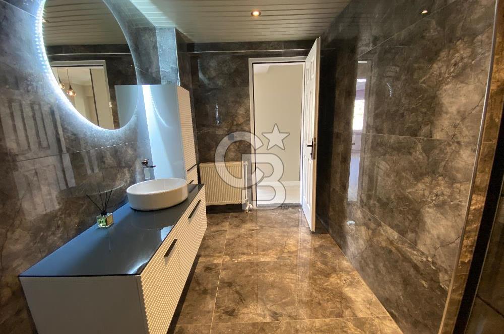 Çiğli Ataşehir’de Ful Tadilatlı Satılık 3+1 Daire 
