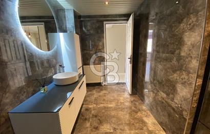 Çiğli Ataşehir’de Ful Tadilatlı Satılık 3+1 Daire 
