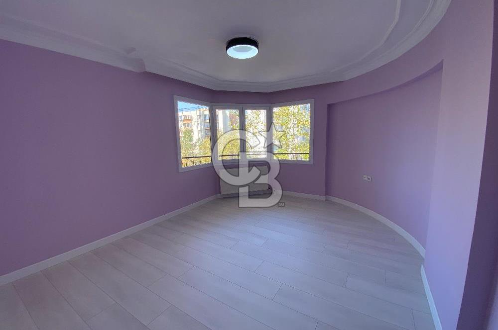 Çiğli Ataşehir’de Ful Tadilatlı Satılık 3+1 Daire 