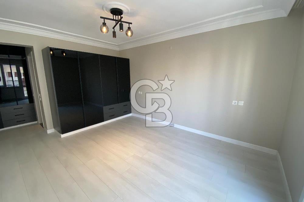 Çiğli Ataşehir’de Ful Tadilatlı Satılık 3+1 Daire 