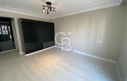 Çiğli Ataşehir’de Ful Tadilatlı Satılık 3+1 Daire 