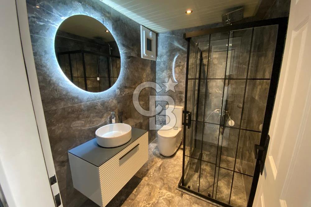 Çiğli Ataşehir’de Ful Tadilatlı Satılık 3+1 Daire 