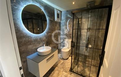 Çiğli Ataşehir’de Ful Tadilatlı Satılık 3+1 Daire 