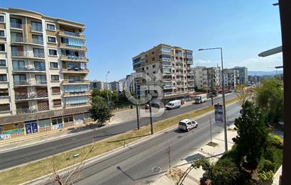Çiğli Ataşehir’de Ful Tadilatlı Satılık 3+1 Daire 